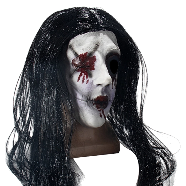 купити маску привида жінки