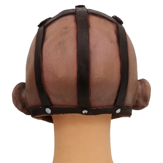 маска клоуна twisted metal