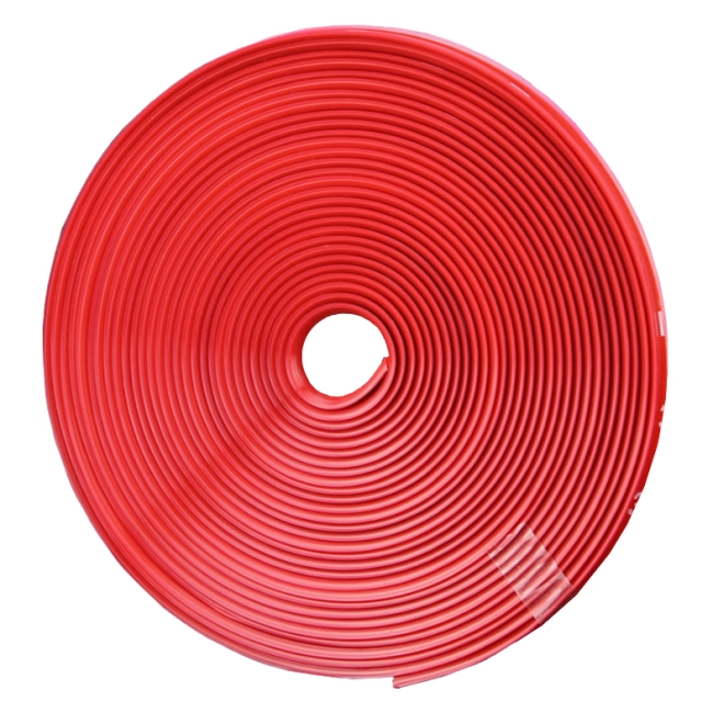 декоративная лента для колес автомобиля