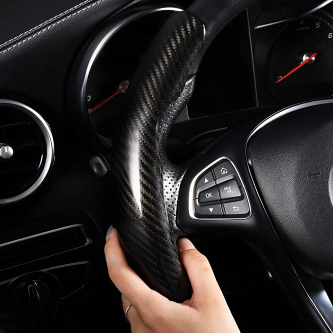 накладки для руля автомобиля