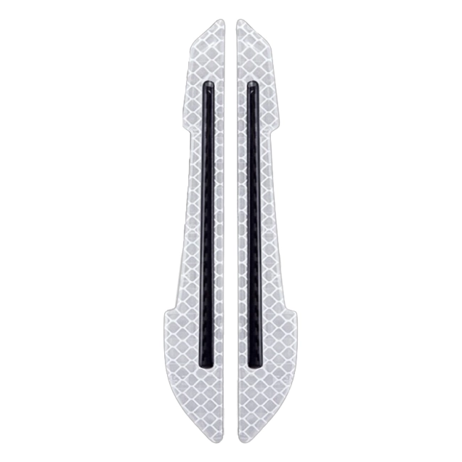 наклейки світловідбивні для автомобіля