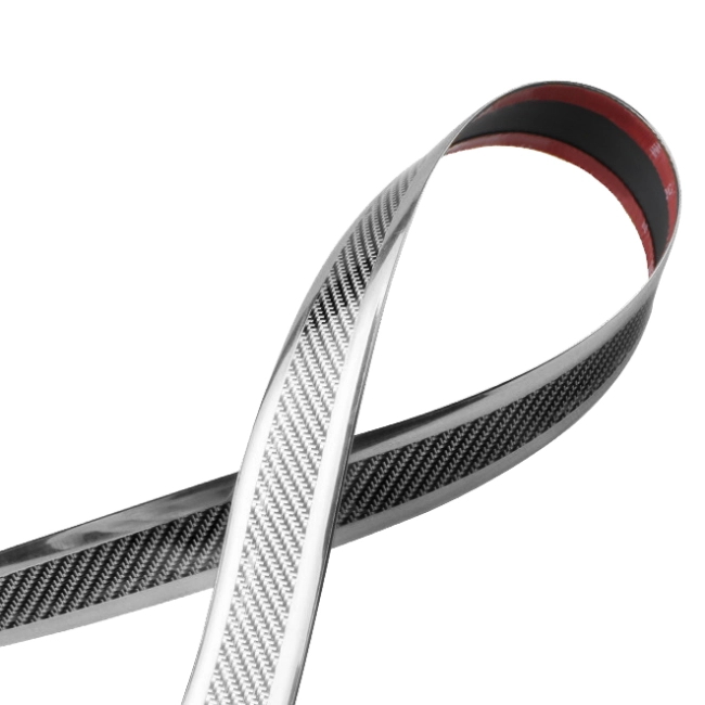 наклейка протектор на автомобиль