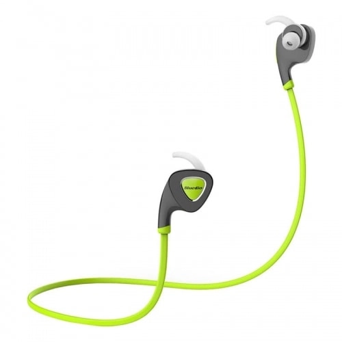 беспроводные наушники Bluedio