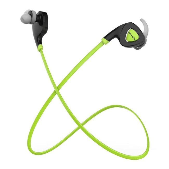 bluetooth наушники Bluedio Q5