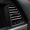 декоративні вставки для кондиціонера в автомобіль