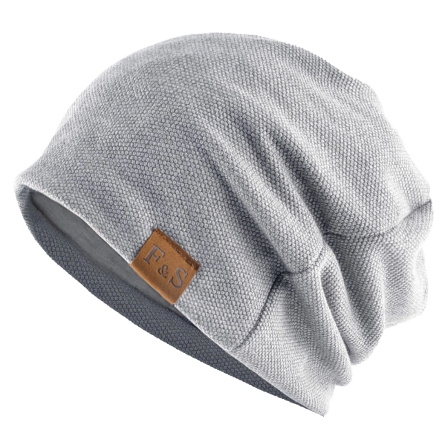 чоловіча весняна шапка