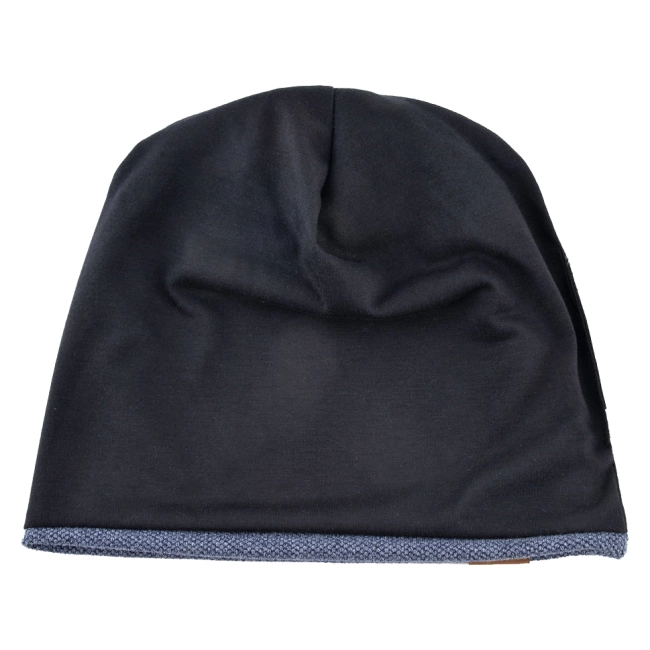 чоловіча шапка на осінь