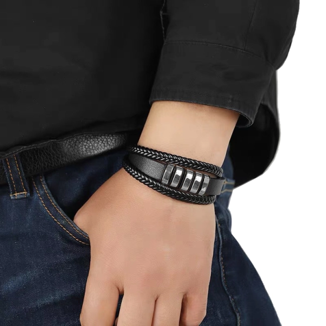 браслет для мужчины