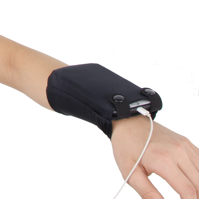 чохол телефонний на зап'ясті