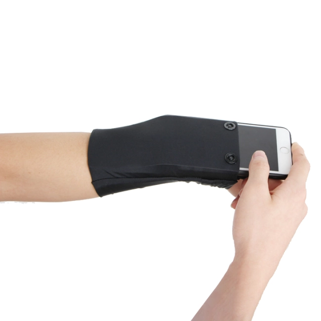 чохол телефонний для зап'ястя