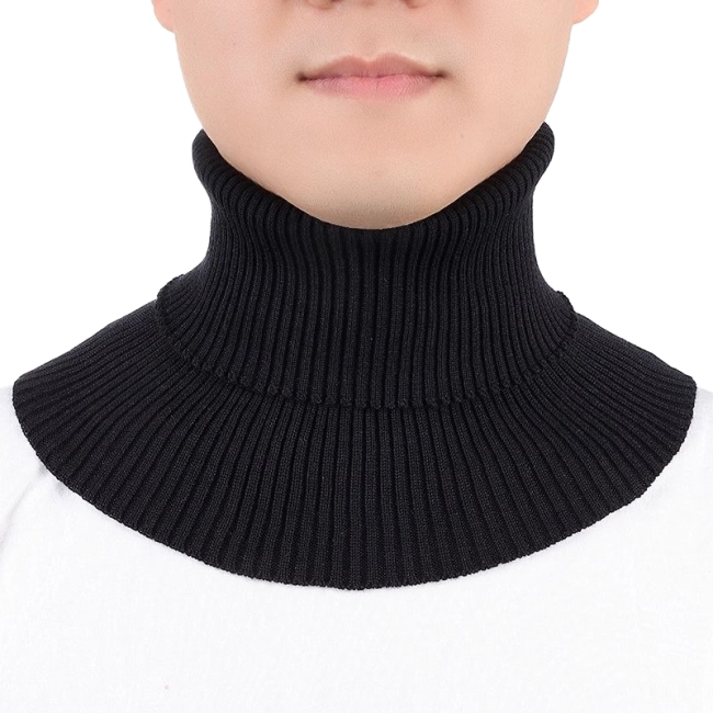 шарф воротник на шею