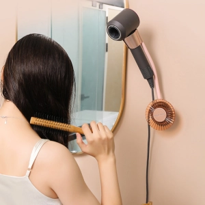 настенный держатель для фена