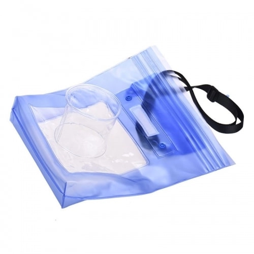 водонепроницаемый чехол на фотоаппарат