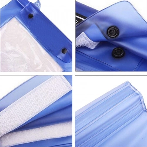 аквабокс для фотоаппарата