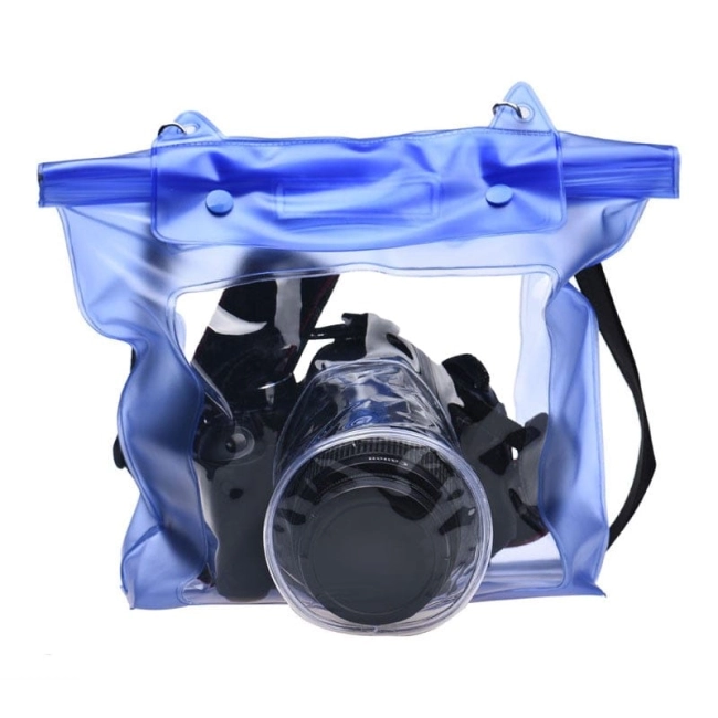 подводный чехол для фотоаппарата