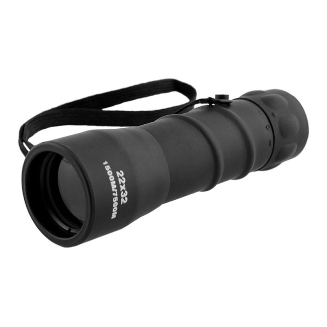 монокуляр для охоты