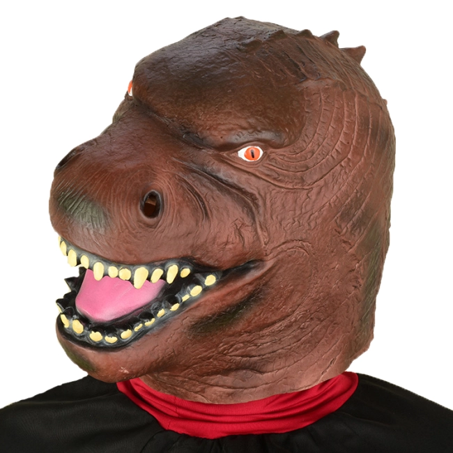 купить маску годзиллы