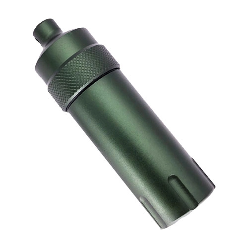 тактическая таблетница