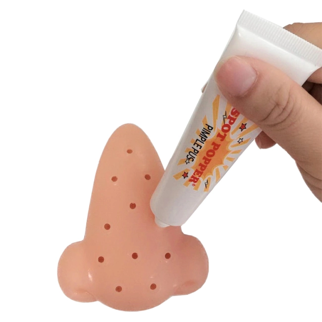 купить антистресс давилку для прыщей