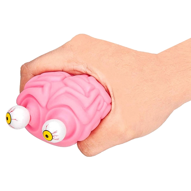 антистресс мозги