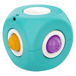 Игрушка антистресс Кубик антистресс кубик