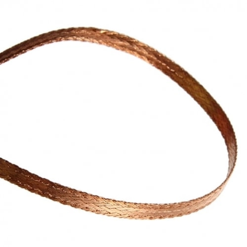 оплетка для выпайки