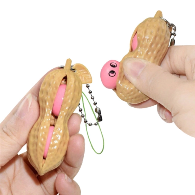 игрушка арахис