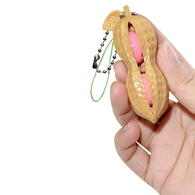 антистресс арахис