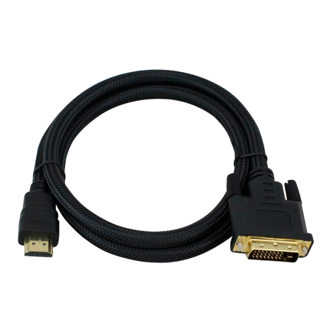 кабель dvi hdmi