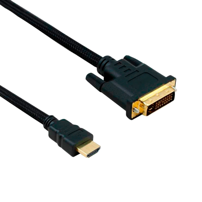 dvi hdmi кабель
