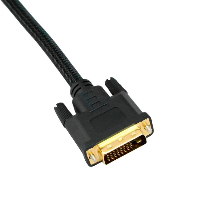 шнур dvi hdmi