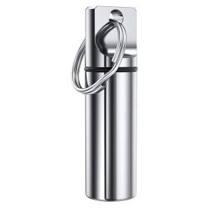 таблетница брелок