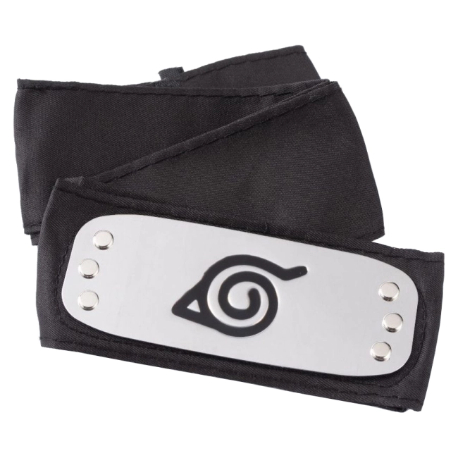 набір подарунковий з аніме наруто