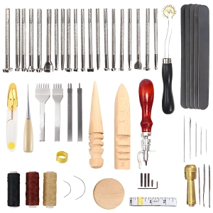 инструменты для кожевенного дела