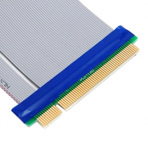 PCI райзер