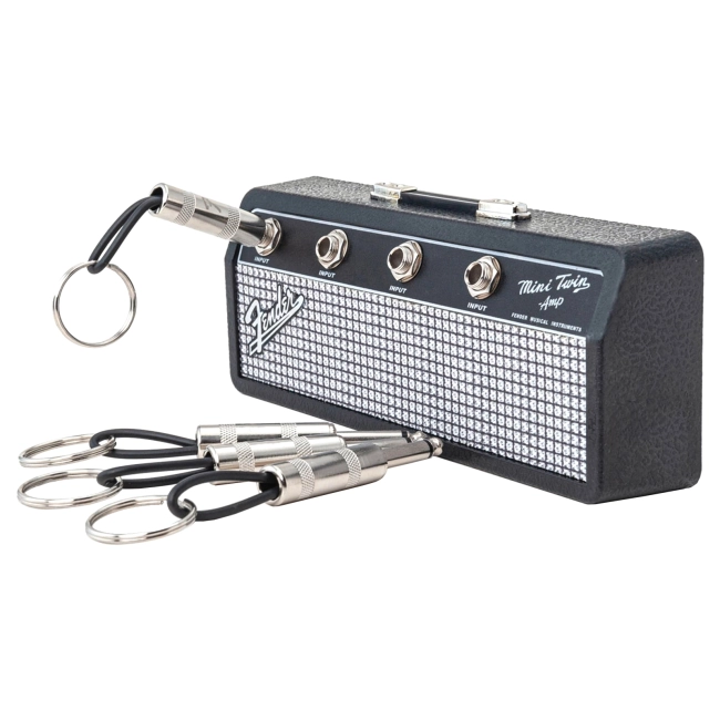 ретро держатель под ключи