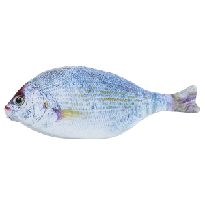 реалистичный пенал рыба