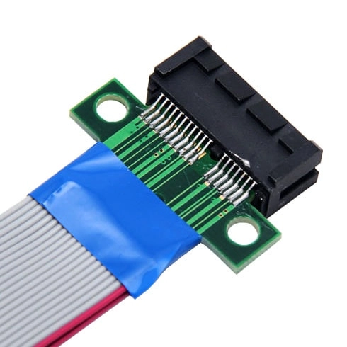 подовжувач pci express