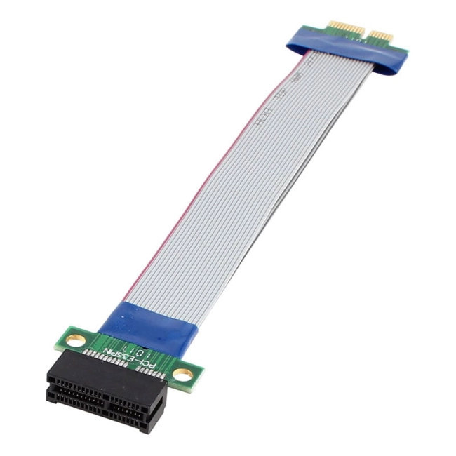 подовжувач pci express