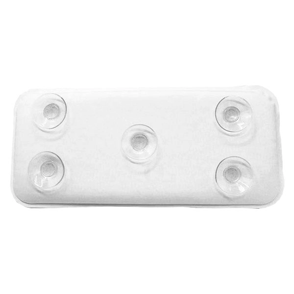 подушка для головы в ванную