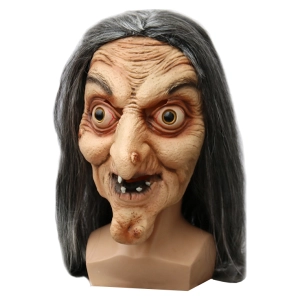 Маска для лица Ведьма маска для лица ведьма