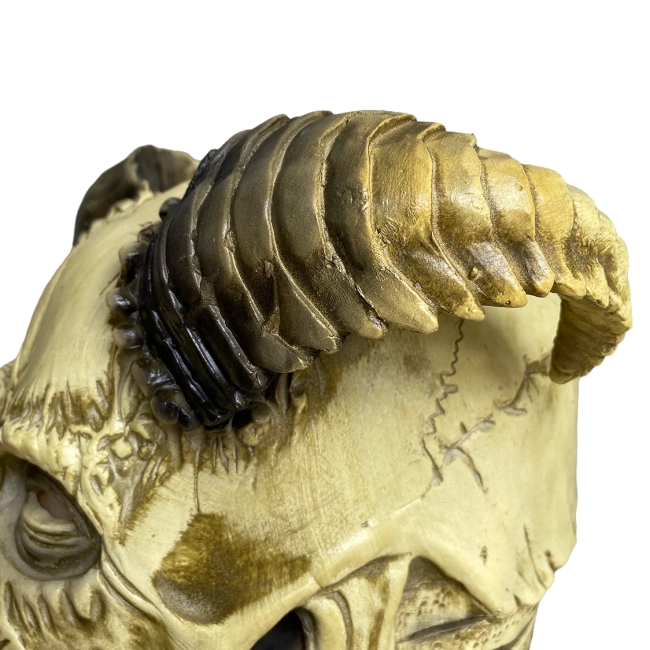 купити маску черепа на голову