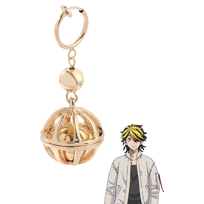 сережка казутори