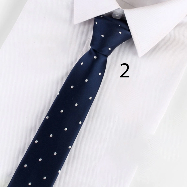 мужской галстук на шею