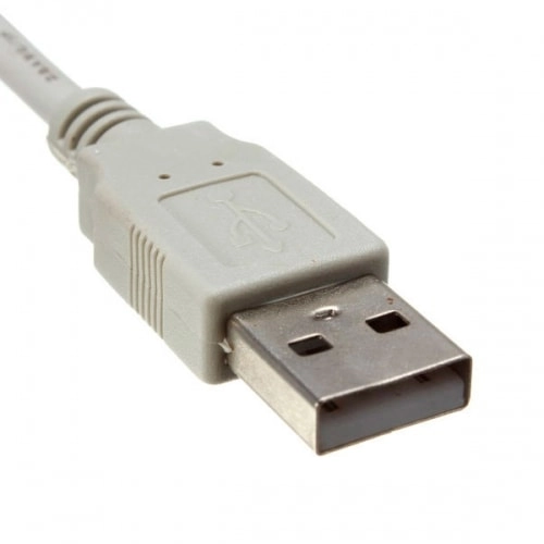 usb кабель к принтеру