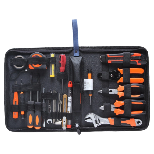 сумка-органайзер под инструменты