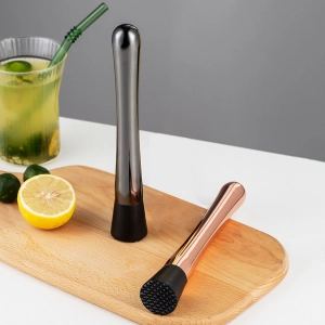 Мадлер для коктейлів та бару мадлер для коктейлів