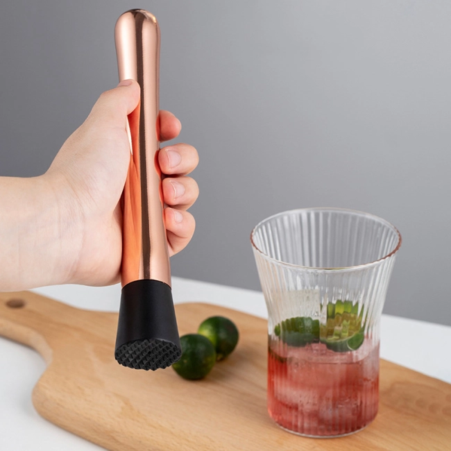 мадлер коктейльний для бару