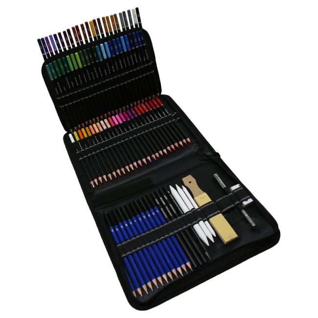 художественный набор для рисования