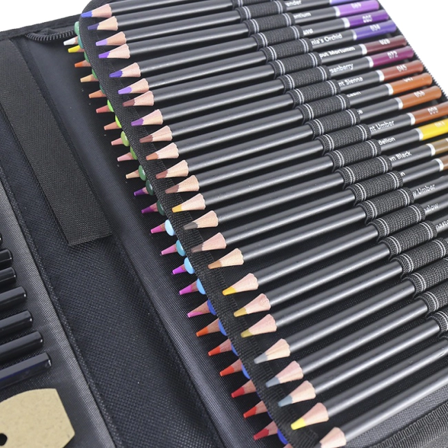 набор для рисования 96 предметов